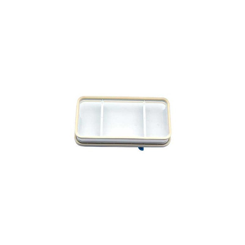 Filtre pour Sèche-linge WHIRLPOOL C00280393
