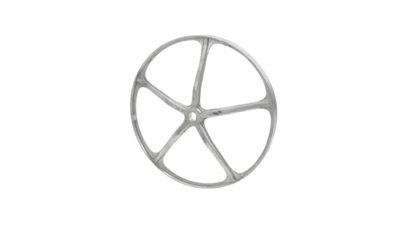 Poulie d'entraînement pour Lave-linge BOSCH 11002942