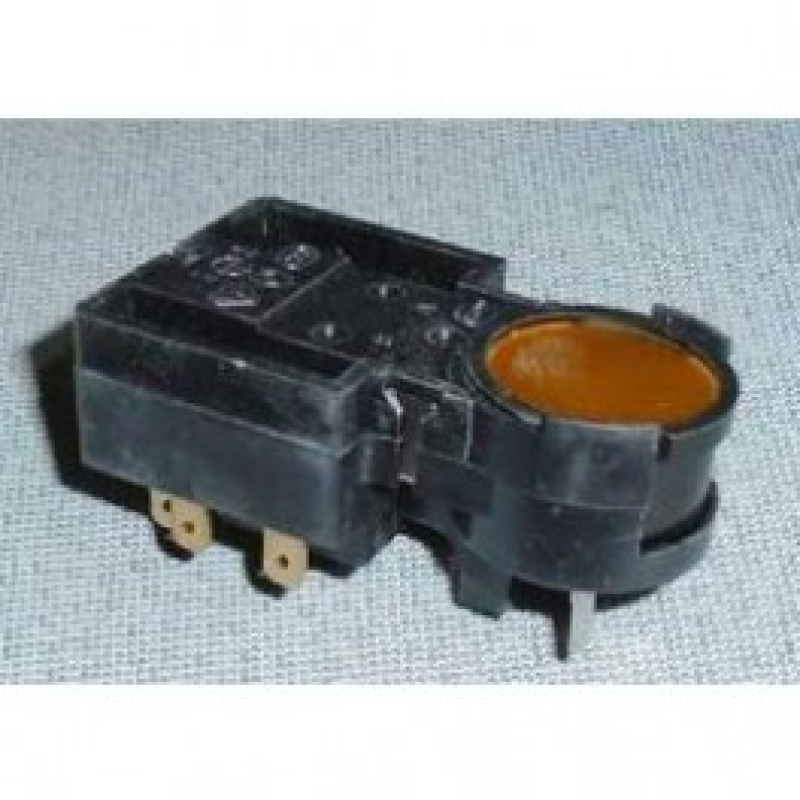 Relais de démarreur pour Réfrigérateur ARCELIK 4346040585