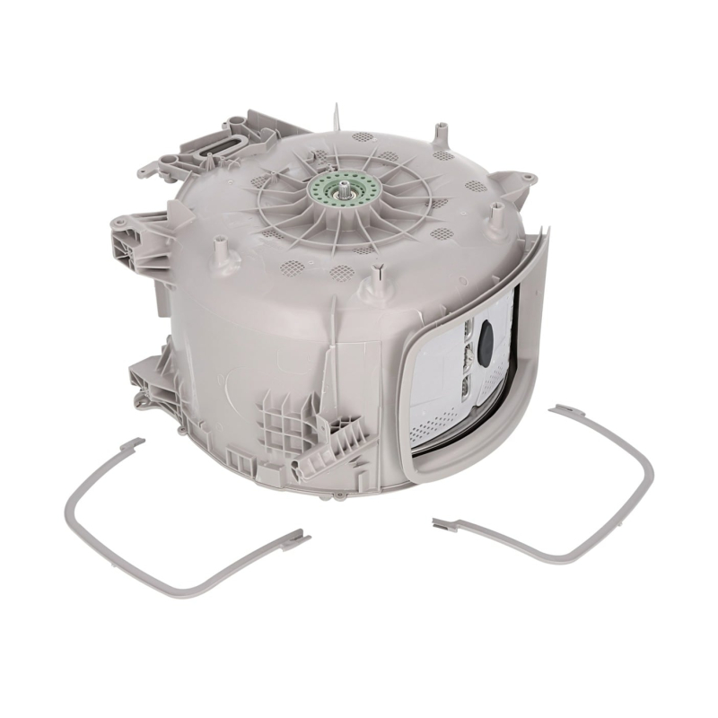 Groupe soudé ensemble c4,1200r pour Lave-linge ELECTROLUX 4055449716