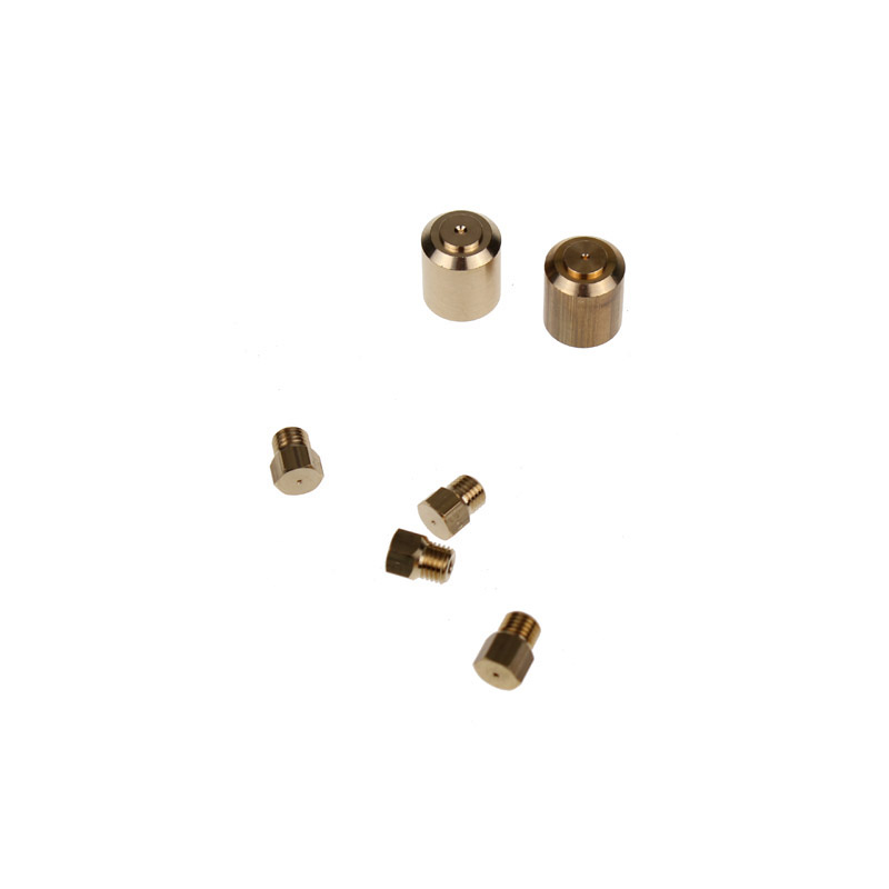 Kit injecteurs g30 29 mbar pour Four - Cuisinière IGNIS C00327669