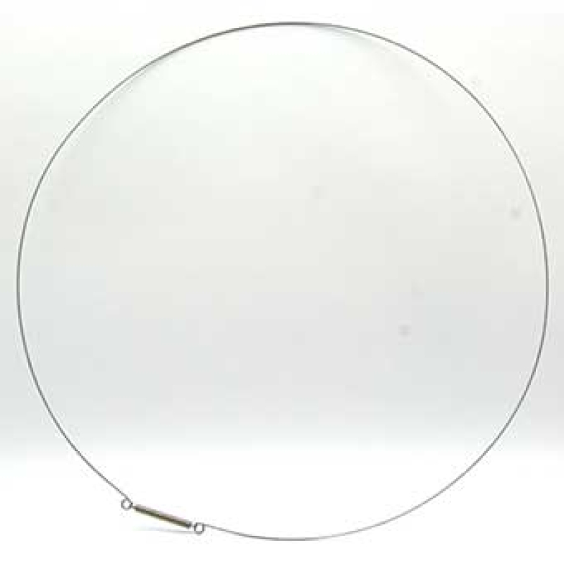 COLLIER AVANT JOINT DE HUBLOT pour Lave-linge ARCELIK 2603901000