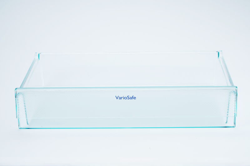 Tiroir variosafe transparent pour Réfrigérateur LIEBHERR 979165200