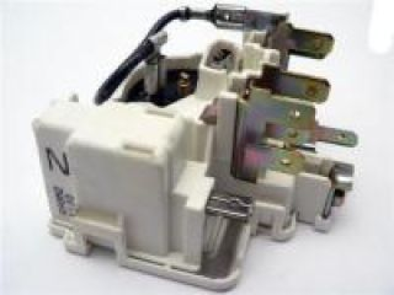 Démarreur ptc pour Réfrigérateur FAGOR FX6D000D6