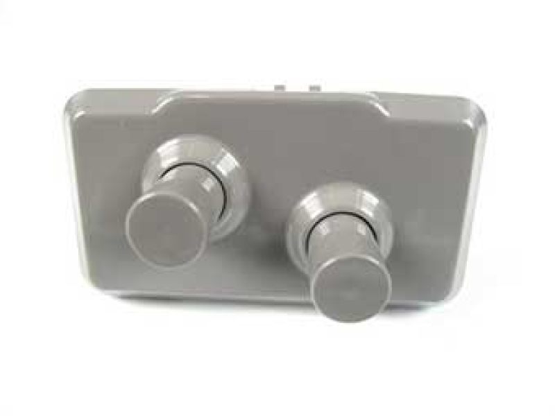 Interrupteur de lampe pour Réfrigérateur WHIRLPOOL 481246818394