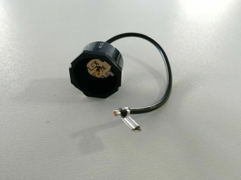 PROTECTEUR THERMIQUE CONGELATEUR pour Congélateur WHIRLPOOL 481928228406