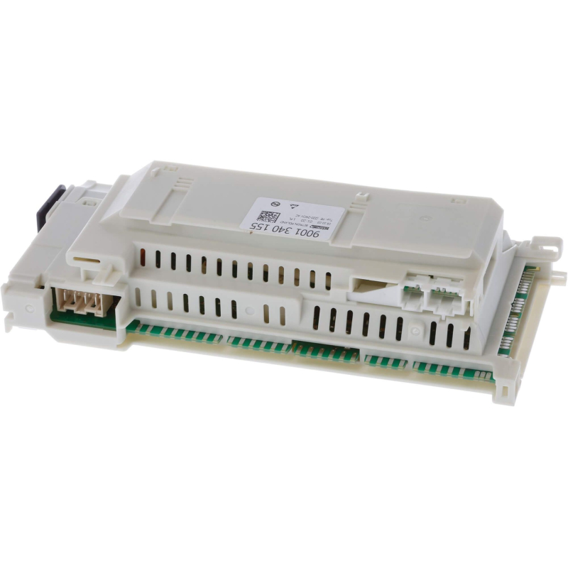 Carte électronique de puissance programmée pour Lave-vaisselle BOSCH 12027153