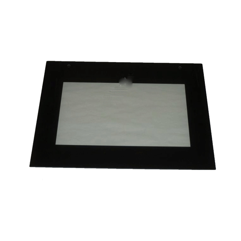 Porte complète sans poignée pour Four - Cuisinière ARCELIK 210300441