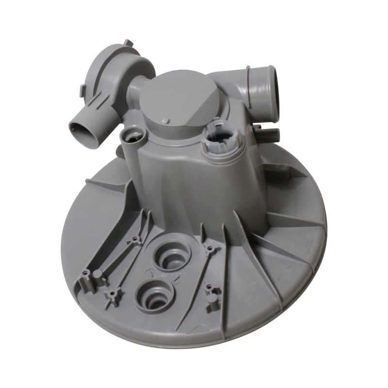 Bloc hydraulique pour Lave-vaisselle ARCELIK 1741502600