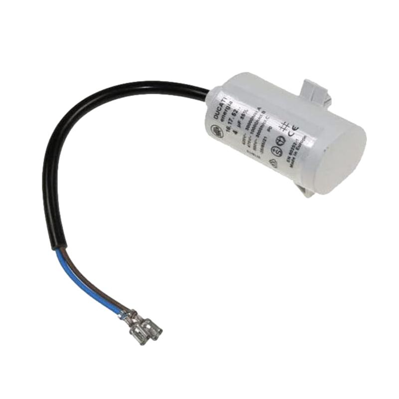 condensateur pour Réfrigérateur WHIRLPOOL C00619978