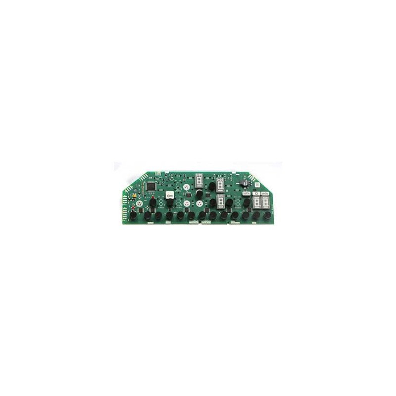 Carte électronique de commande pour Plaques de cuisson BOSCH 11017070