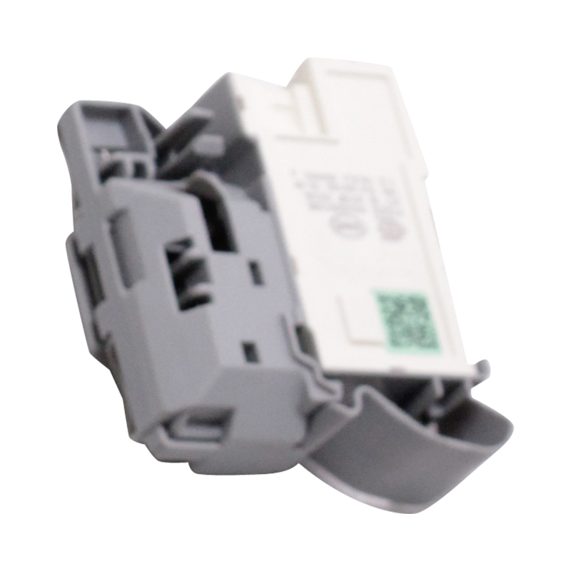 Porte fermeture pour Lave-linge HAIER 24000128E