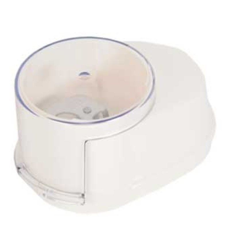 Moulin hachoir complet blanc pour Robot de cuisine SEB MS-5A13850