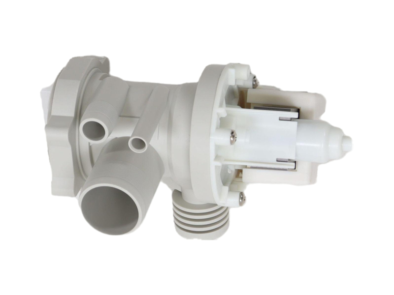 Pompe de vidange pour Lave-linge VESTEL 32006391