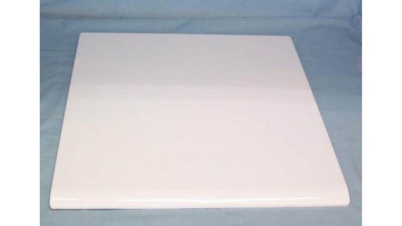 Couvercle pour Four - Cuisinière ARCELIK 418110017