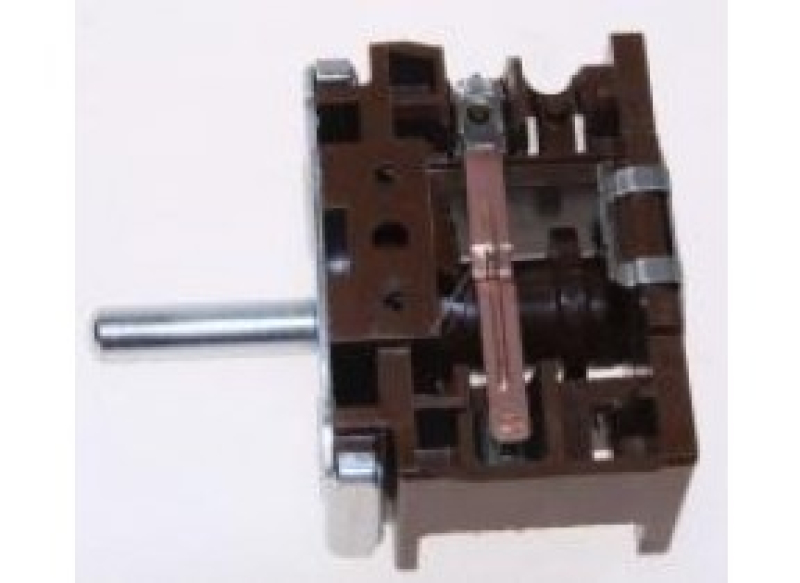 Commutateur de tourne broche (bf6600gtc) pour Four - Cuisinière ARCELIK 363900001