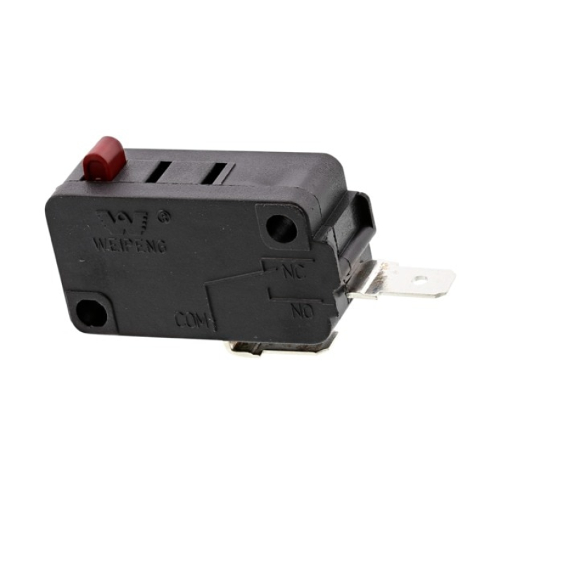 Microrupteur fermeture pour Micro-ondes ELECTROLUX 4055109096