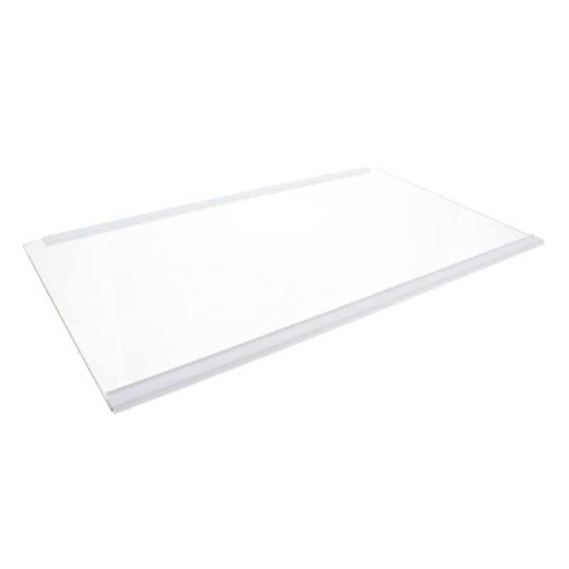 R verre tablette montage pour Réfrigérateur WHIRLPOOL C00307361