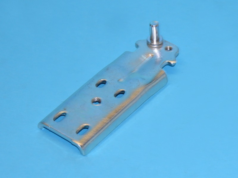 Charnière de côté droit pour Réfrigérateur HISENSE HK1505063