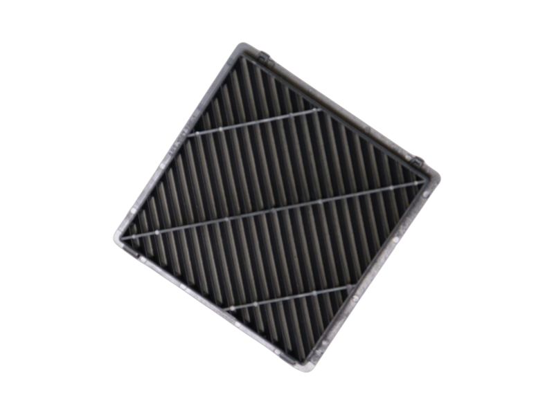 Grille pour Hotte WHIRLPOOL 481944268532