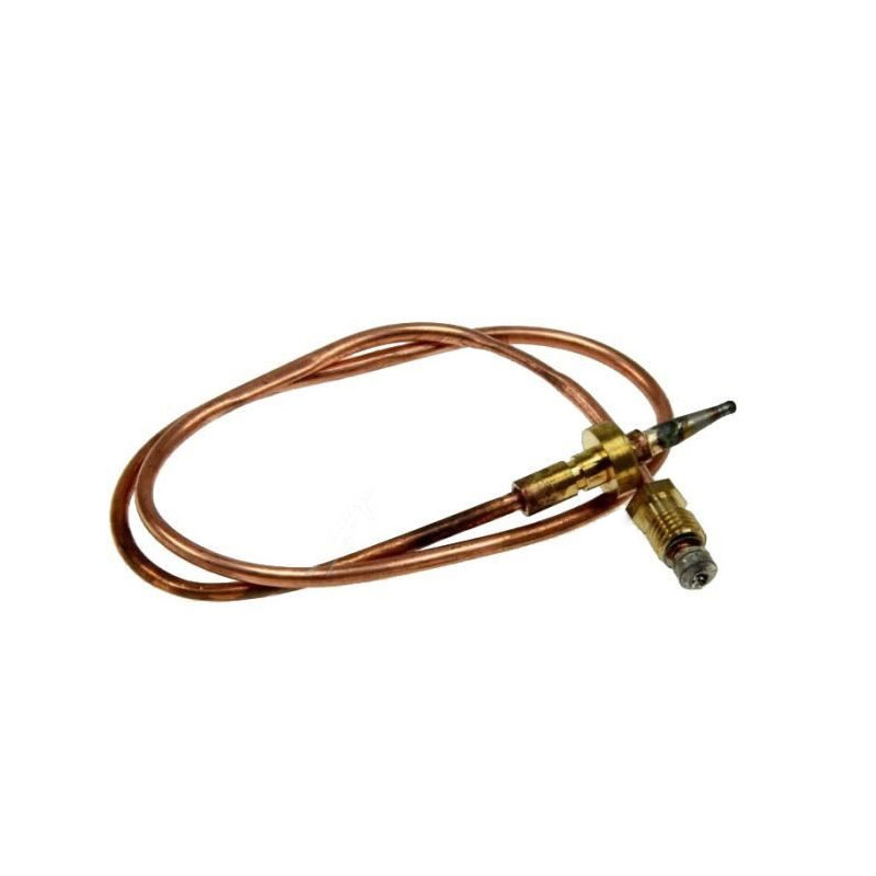 Thermocouple droit pour Plaques de cuisson FAGOR 76X5474