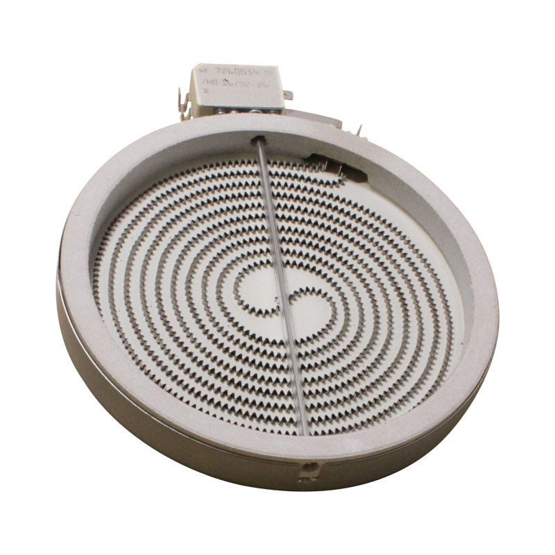 Foyer radiant 1800w pour Four - Cuisinière FAGOR C690036C5