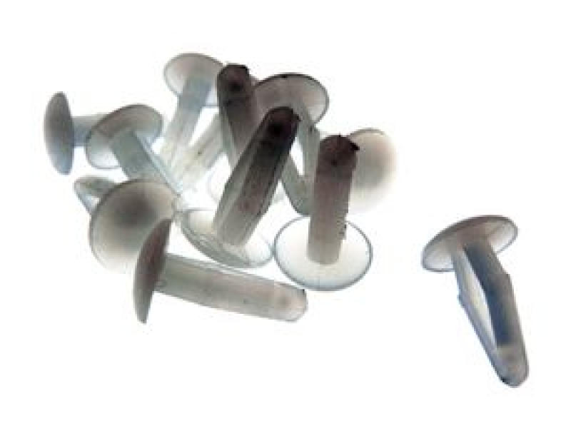 Clips déflecteur pour Hotte FAGOR KE0000927