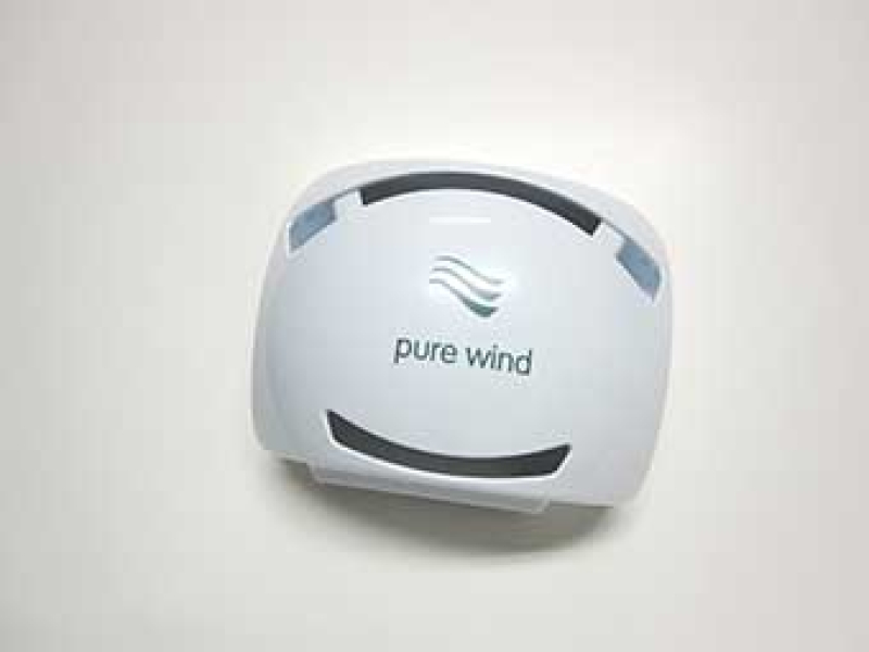 COUVERCLE MOTEUR DE VENTIL. ARISTON pour Réfrigérateur INDESIT C00254245