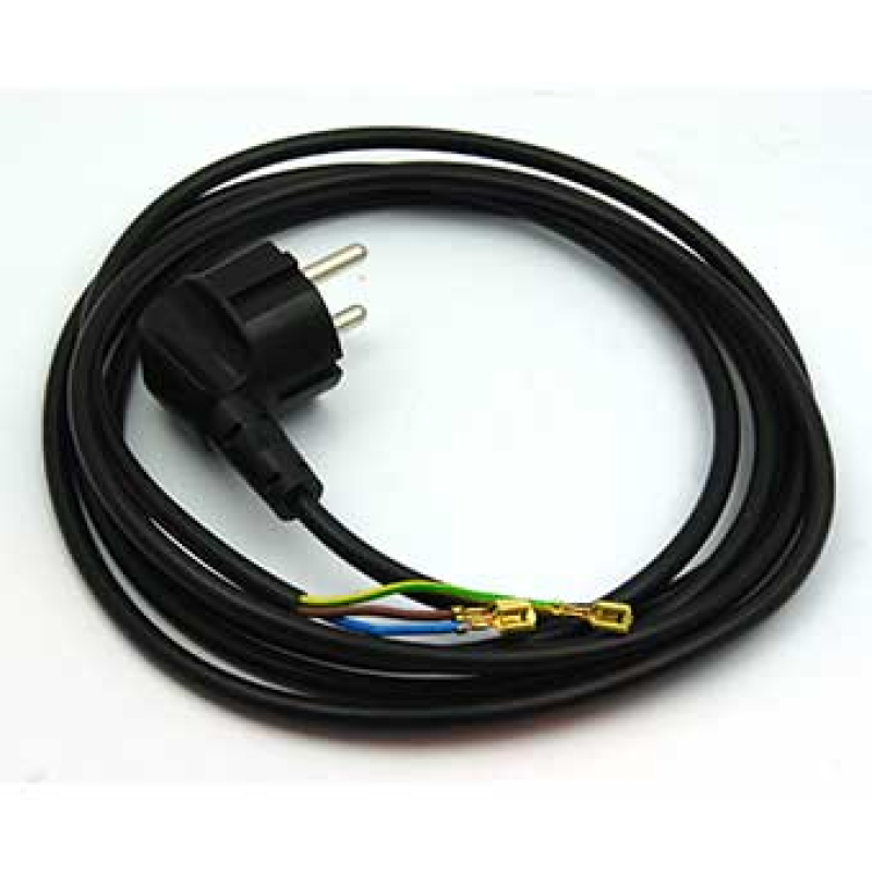 Câble d'alimentation secteur pour Lave-linge FAGOR FK6B010A9