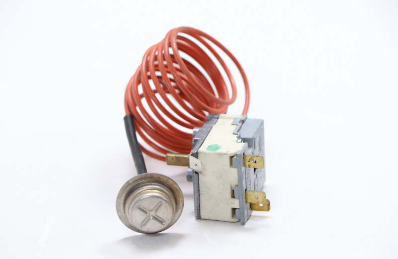 Thermostat de température ajustable pour Lave-linge FAGOR 55X1399