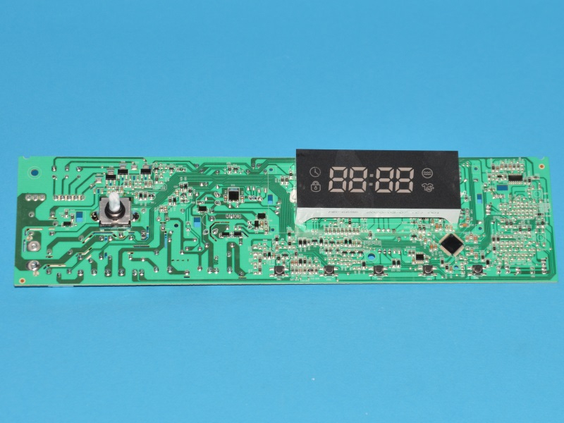 Carte électronique pour Lave-linge HISENSE HK2024558