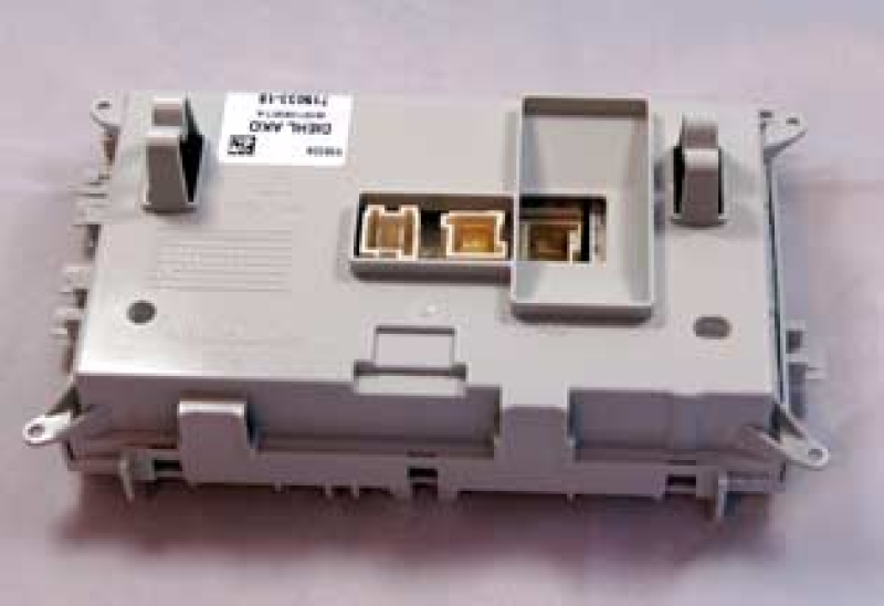 Carte électronique de commande programmée yoda pour Lave-vaisselle WHIRLPOOL 481010528377