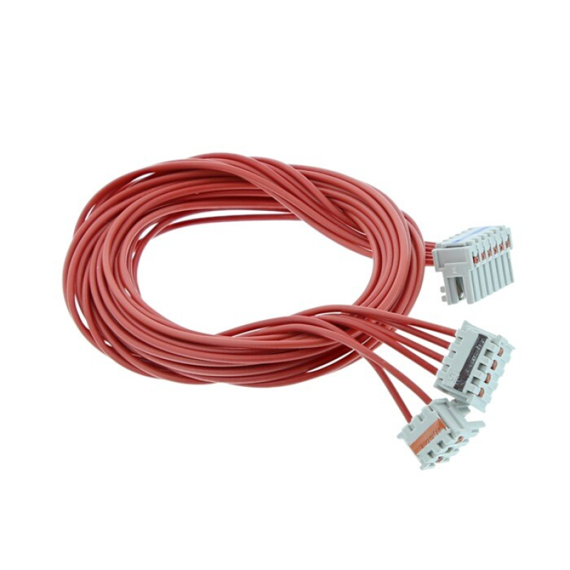 Rampe carte daffichage modul pour Lave-linge ELECTROLUX 1327698138