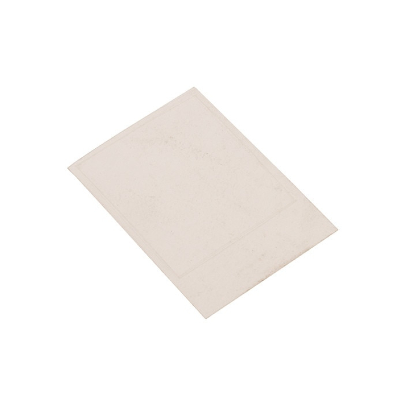 Film de protection de porte de four à micro-ondes pour Micro-ondes AEG 4055015590