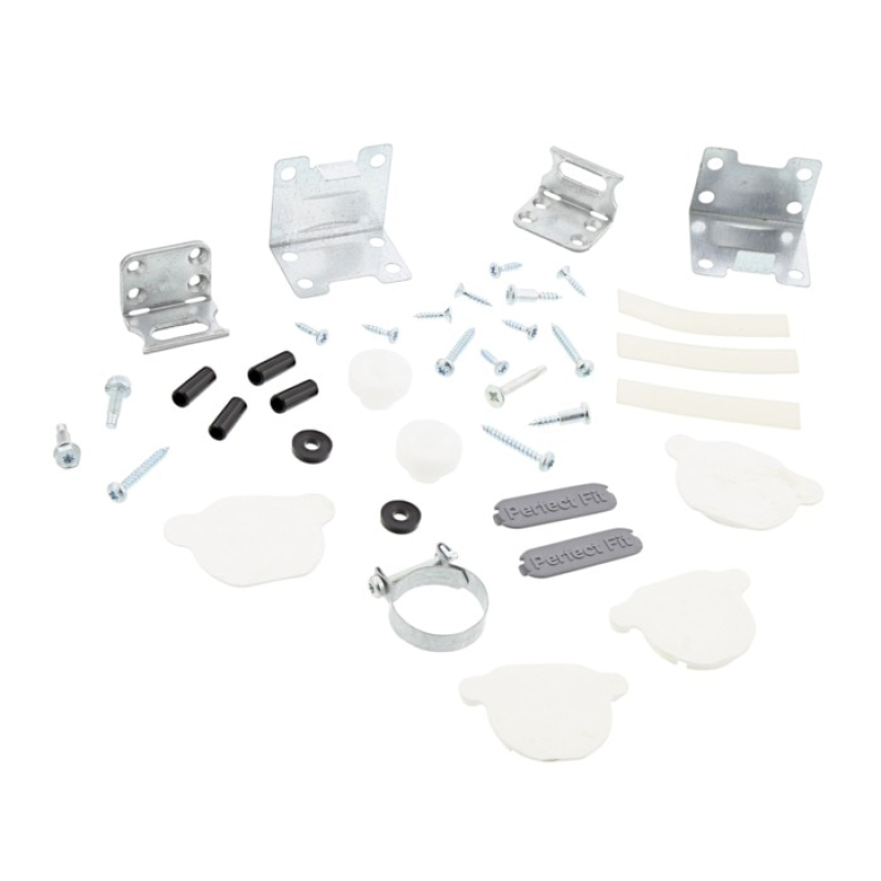 Kit de montage pour lave-vaisselle pour Lave-vaisselle AEG 140003555244