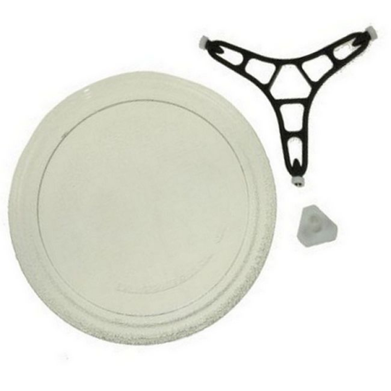 Kit supporto rotante pour Micro-ondes SMEG 698414212