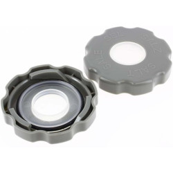 Bouchon bac à sel pour...