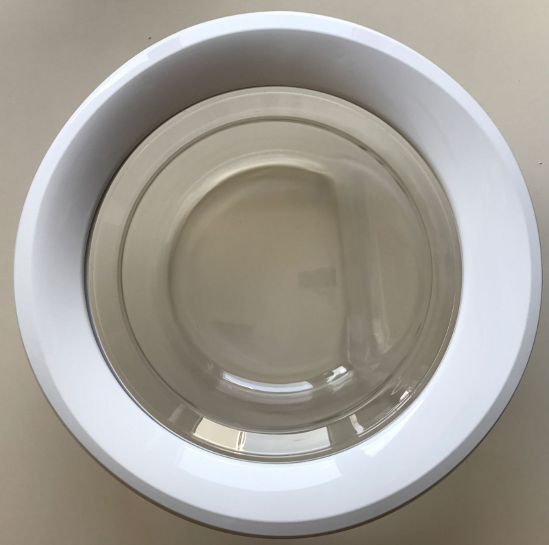 Candy Hoover 04230951 Hublot avec cadre pour lave-linge