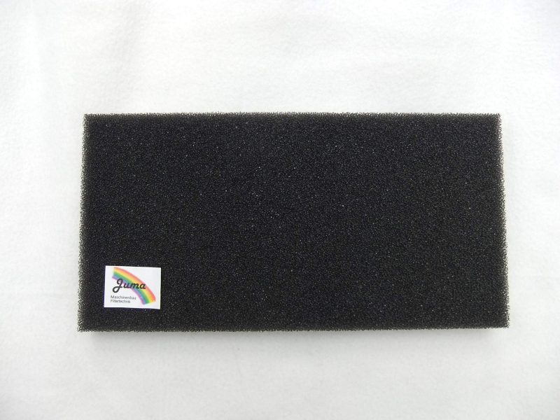 Filtre éponge Gorenje D9866E Sp-13 429410 - Filtre à chaleur