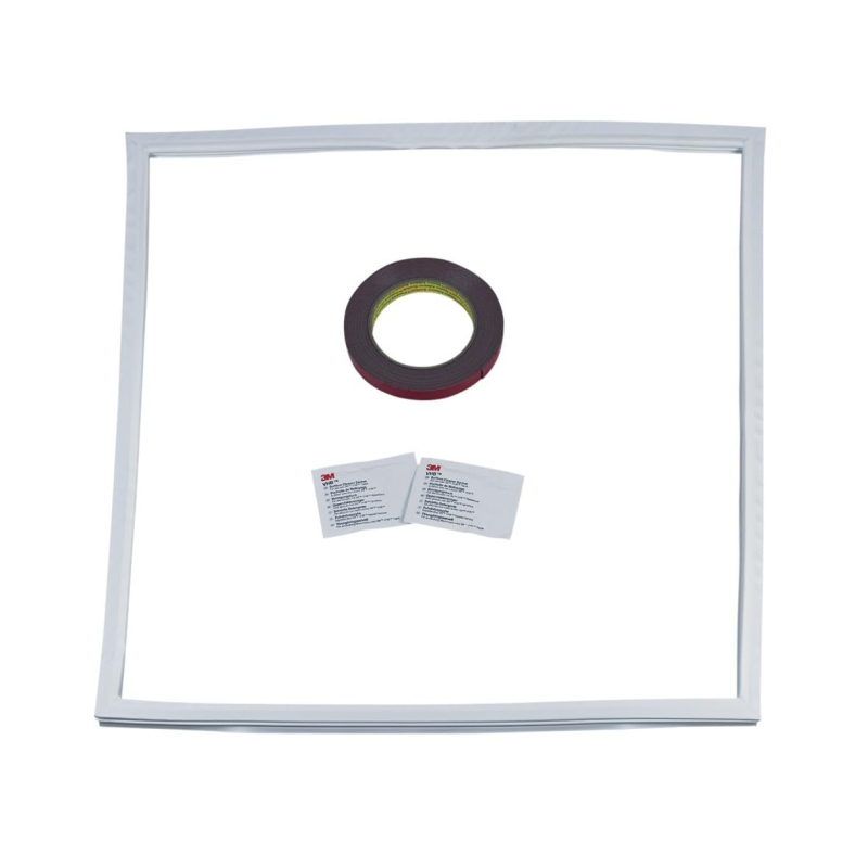 LIEBHERR - joint magnetique congelateur 519x523 pour réfrigérateur LIEBHERR 007111024