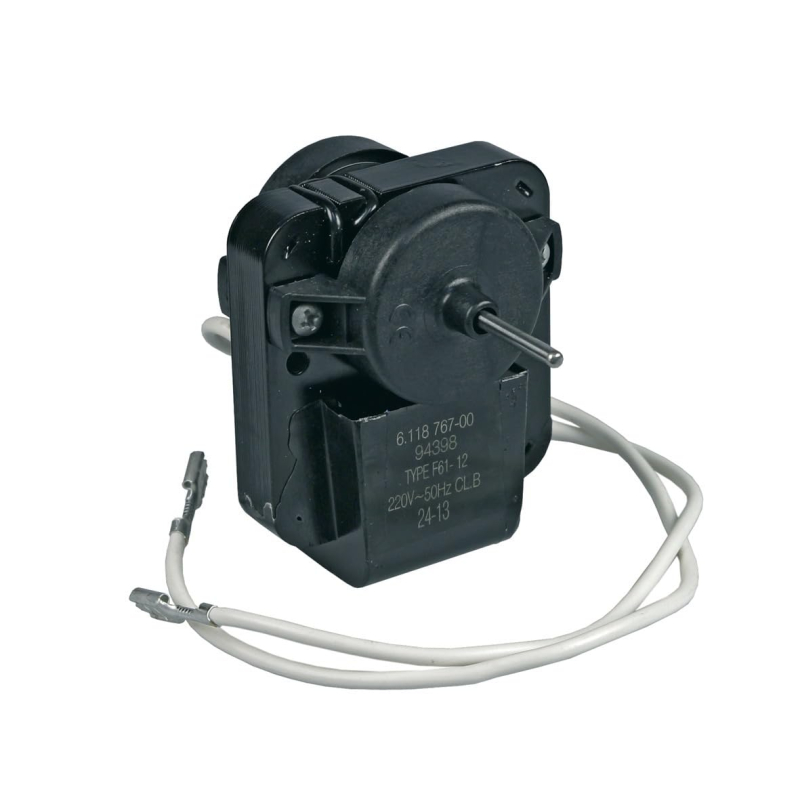 Liebherr 6118767 Fkdv37 Fkdv43 Ventilateur de refroidissement pour réfrigérateur