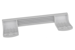 Poignee de porte rm76 d'origine Frigo, Réfrigérateur, Congélateur 41729050 GORENJE