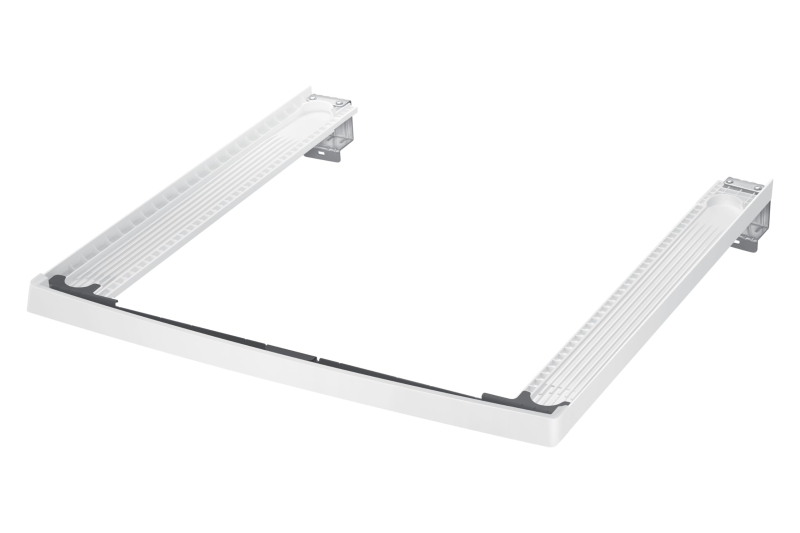 SKK-5EW Cadre intermédiaire Blanc SAMSUNG
