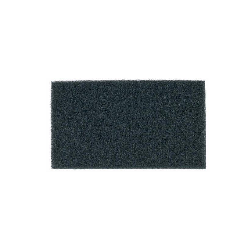 Arcelik Beko 2952560100 Filtre en mousse d'origine Filtre à socle Filtre postmoteur pour sèche-linge