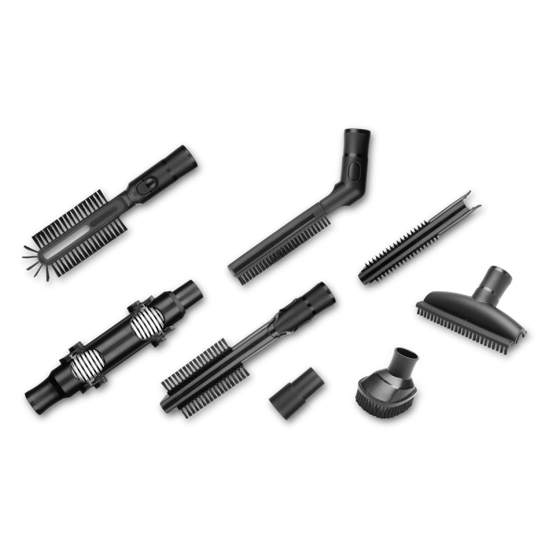 Kärcher 2.863-255.0 Accessoire et fourniture pour aspirateur Aspirateur réservoir cylindrique Kit d'accessoires