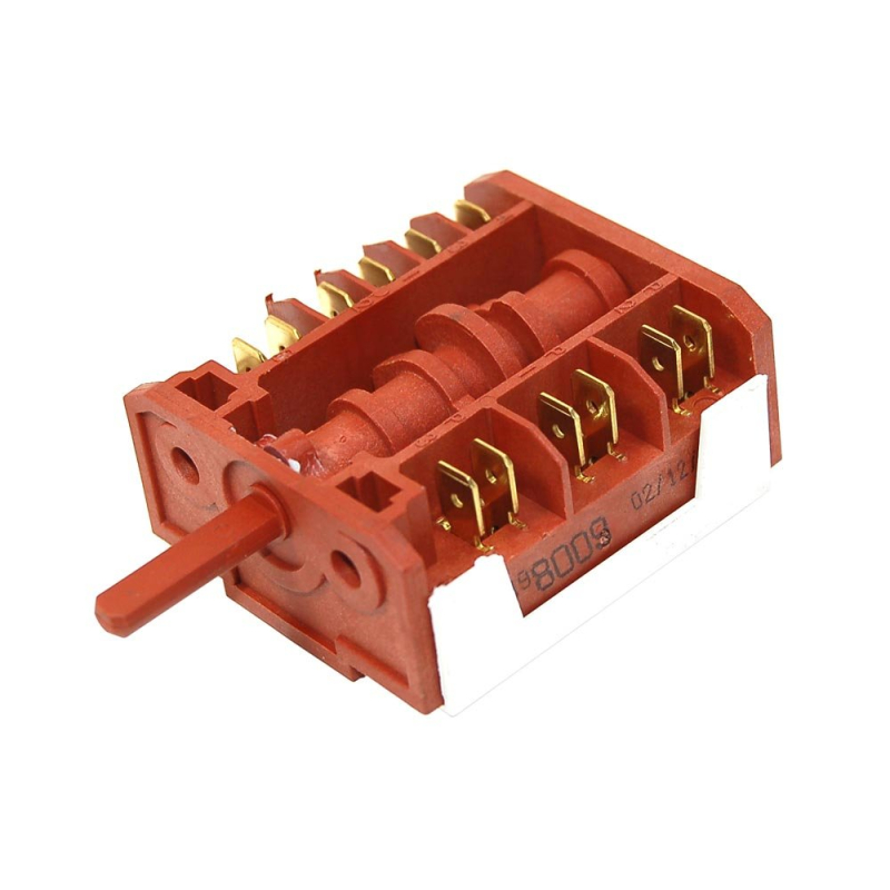 véritable Electrolux Four Sélecteur 3581980095