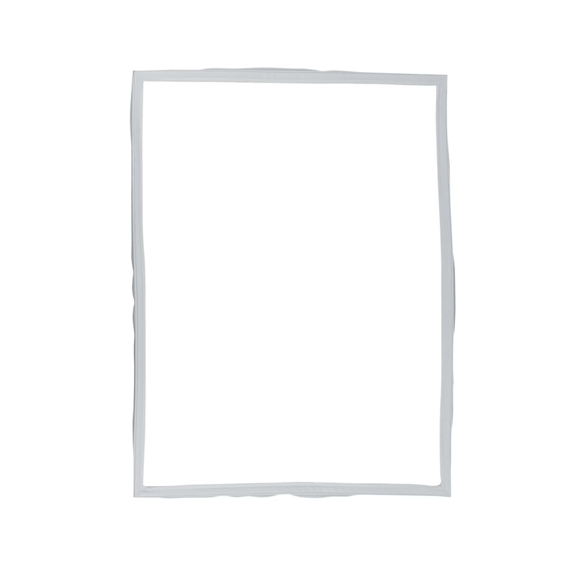 Liebherr 7108383 - Joint de porte, en caoutchouc, magnétique, cadre, réfrigérateur