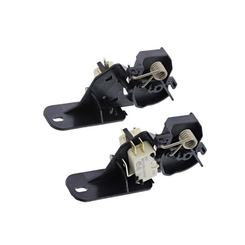 Verrou de porte de gauche four d'origine Four, cuisinière 4055521241 ELECTROLUX