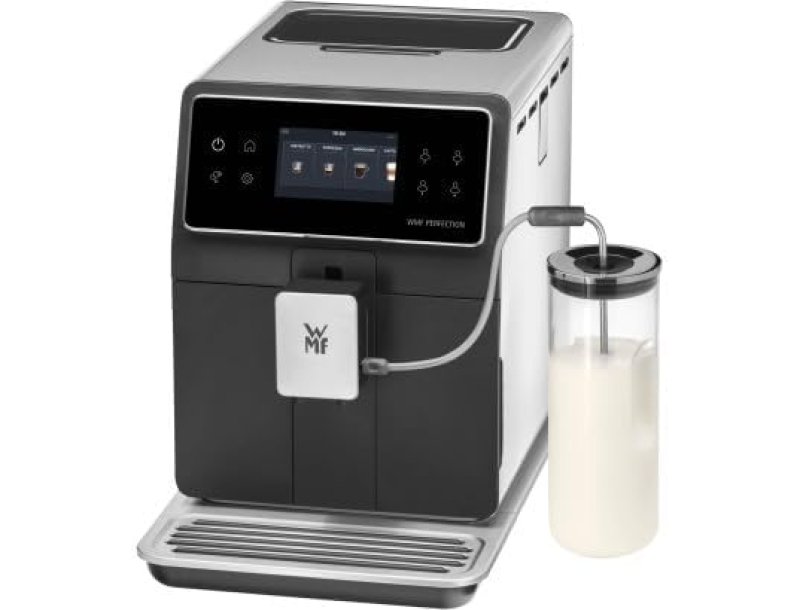 Emulsionneur de lait XW136000