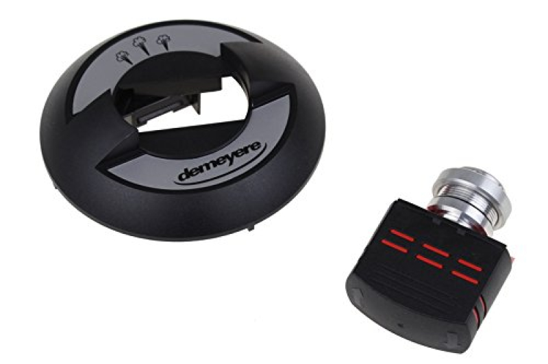 Demeyere 5510 Soupape complète pour les casseroles à pression 5299 - 5399 - 5499